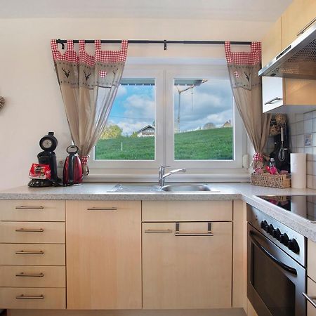Ferienwohnung Baeumchen Хёхеншванд Экстерьер фото