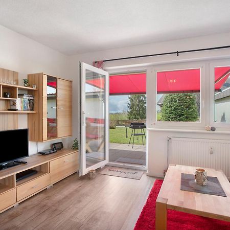 Ferienwohnung Baeumchen Хёхеншванд Экстерьер фото