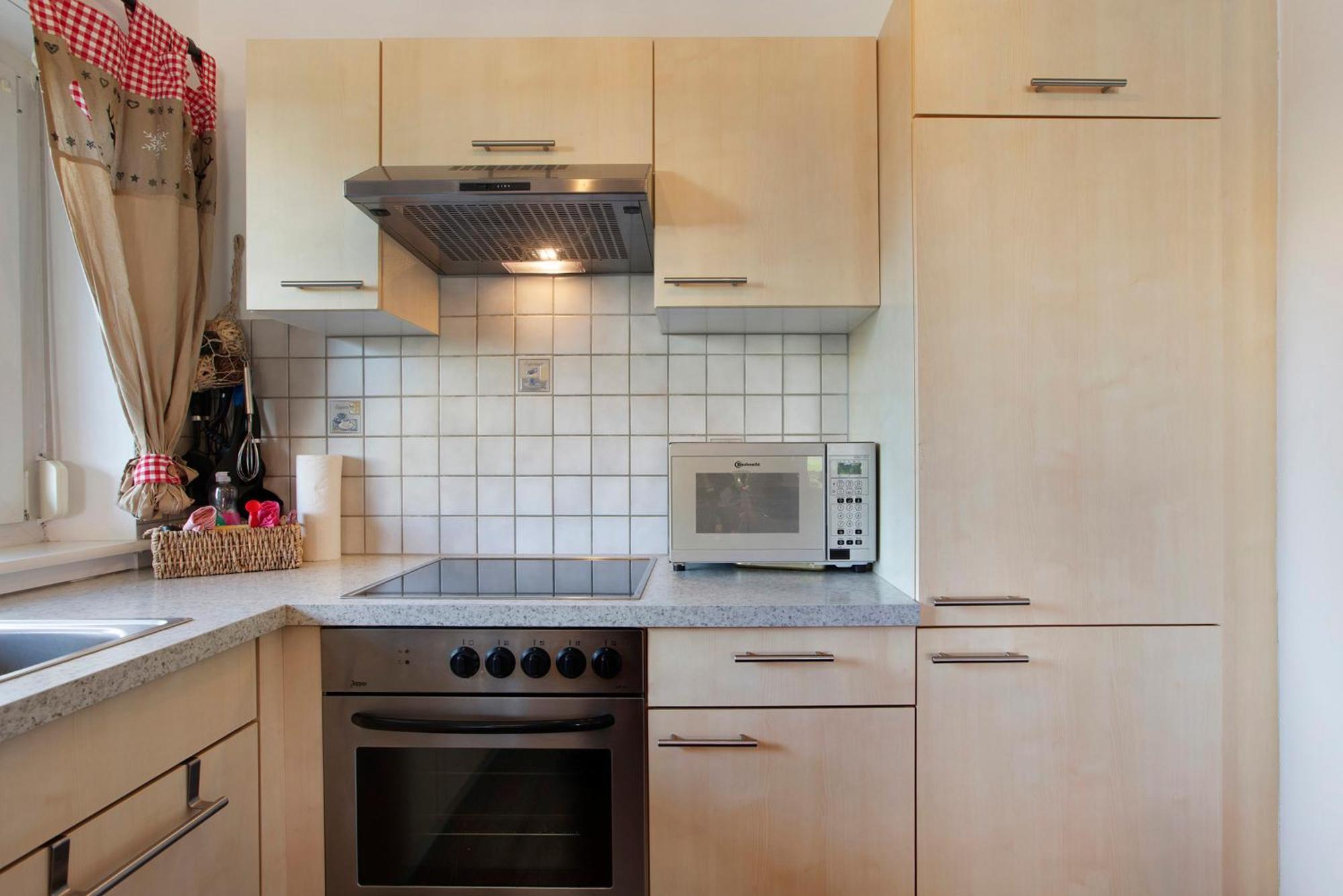 Ferienwohnung Baeumchen Хёхеншванд Экстерьер фото